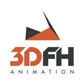 3DFH animation