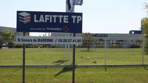 Lafitte TP