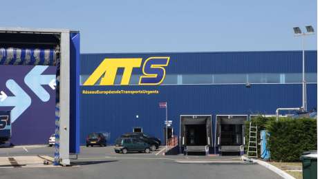 ATS Transports