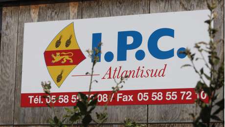 IPC Atlantisud