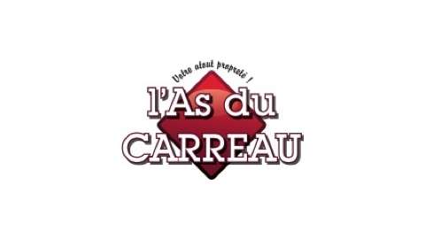 L'As du Carreau