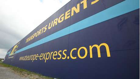 ATS Transports Express