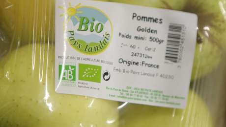 Bio Pays Landais