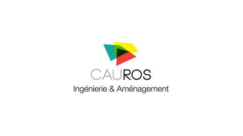 CAUROS aménagement VRD, paysage, urbanisme, géomètre-expert