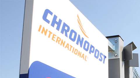 Chronopost