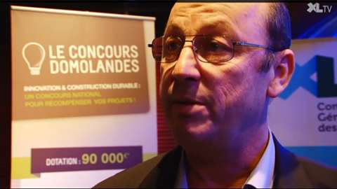 1er concours innovations environnementales
