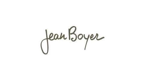 Jean Boyer