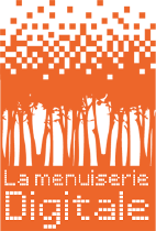 La Menuiserie Digitale