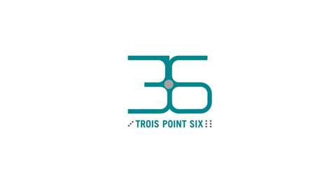 Trois Point Six