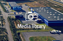 Media library