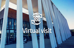 Virtual visit